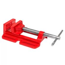 Morsa Mecânica Fixa MF049 Metalsul