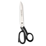 tesoura-alfaiate-professional-490-mundial-preta-9-pol-22-9-cm
