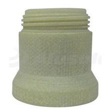 Corpo Do Bocal Balmer 30252063 Pt-80 Plasma