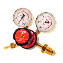 Regulador De Pressão Condor Mdn 1,5 Acetileno