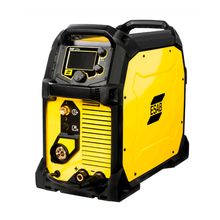 Máquina Solda Multi Processo Esab Rebel™ EMP 235IC Mig/Tig/Eletrodo