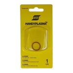 Anel-O-ring-60A-Esab-Handyplasma-0740166