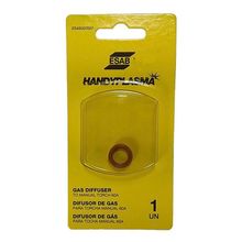 Difusor de Gás 60A Esab Handyplasma 0740168