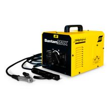 Máquina Transformadora de Solda Esab Bantam Max 250A Monofásica