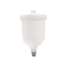 Caneca Gravidade Devilbiss Gfc-501 Nylon Para Modelo Sgk Pgk G