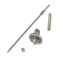 Conjunto Bico E Agulha 1.4 Devilbiss K-5028 Para O Modelo Sgk