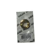 Defletor Com Anel Devilbiss Jgd-0402-1 Para O Modelo Jga 503