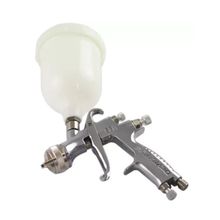 Pistola De Pintura Grav. Hvlp Devilbiss Sgk-600-Bv Bico 1,4 mm