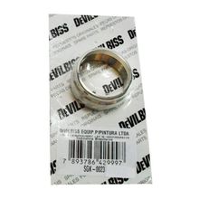 Anel Retenção Capa Devilbiss Sgk 0023 Para O Modelo Sgk