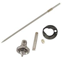 Conjunto Bico E Agulha Devilbiss K-5041 Bico 1.4Mm Para O Modelo Sgk