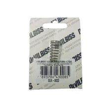 Mola Da Válvula De Ar Devilbiss Sgk-0032