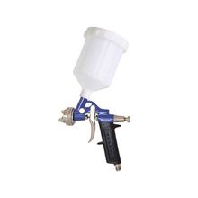 Pistola De Pintura Arprex 10144000 Tipo Gravidade Modelo 12 1.8Mm