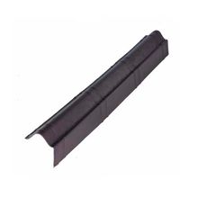 Cantoneira Onduvilla Slim Onduline Preto