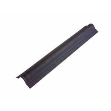 Cumeeira Onduvilla Slim Onduline Preto