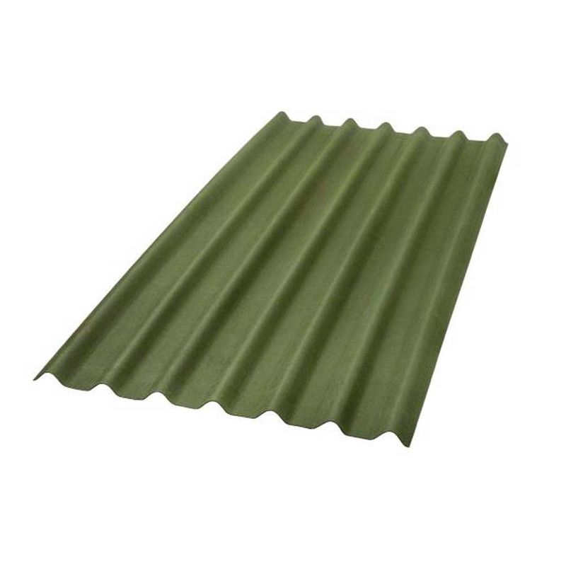 telha-stilo-onduline-verde