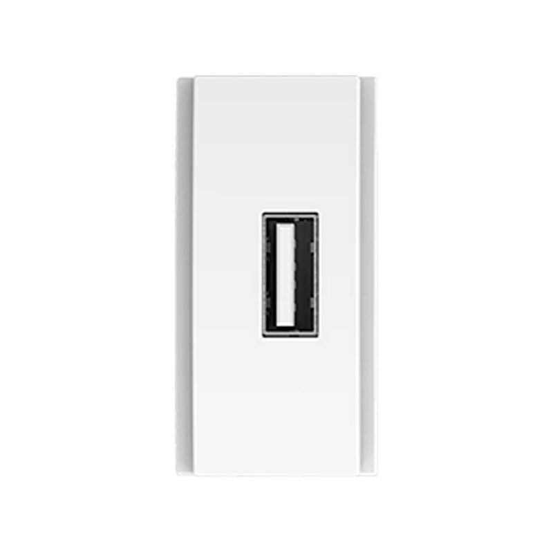 modulo-tomada-usb-bivolt-21a-atria-soprano-branco_02