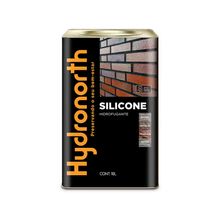 Silicone Hidrofugante Hydronorth