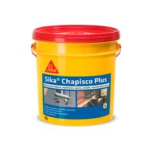 Adesivo Polimérico Chapisco Plus Sika