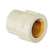 Luva Transição Aquatherm Tigre