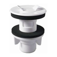 Válvula 7/8" para Lavatório com e sem Ladrão Tigre