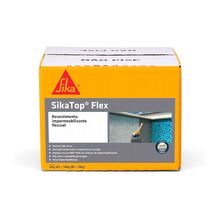 Impermeabilizante Polimérico Sikatop Flex Sika 428037