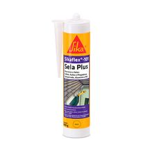 Selante Elástico Pu Sikaflex-101 Sela Plus Sika 504858 Branco