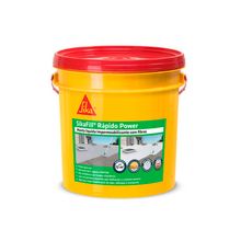 Manta Líquida Sikafill Power Sika 439844 Branco