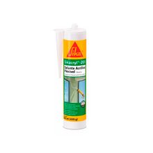 Selante Acrílico Trincas Sikacryl 203 Sika