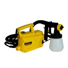 Pistola de Pintura Pulverizadora 500W Ppl-500 Spray Lynus
