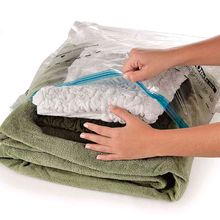 Saco Plástico Vac Bag Ordene