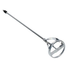 Misturador de Tinta Cromado para Furadeira Atlas At176/5