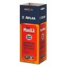 Rolo de Lã Carneiro Maxilã Parede Rugosa 23cm sem Garfo Atlas At328/25