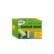 Impermeabilizante Polimérico Viaplus 1000 Viapol