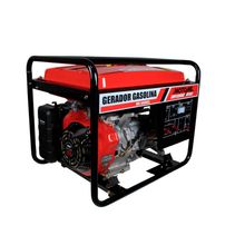 Gerador Gasolina Mg5000Cl 5Kva 13Hp Motomil