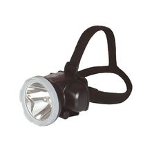Lanterna Cabeça 230 Lumens Recarregável Mor