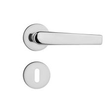 Fechadura Zamac Interna Espelho Concept 401 Pado Cromado