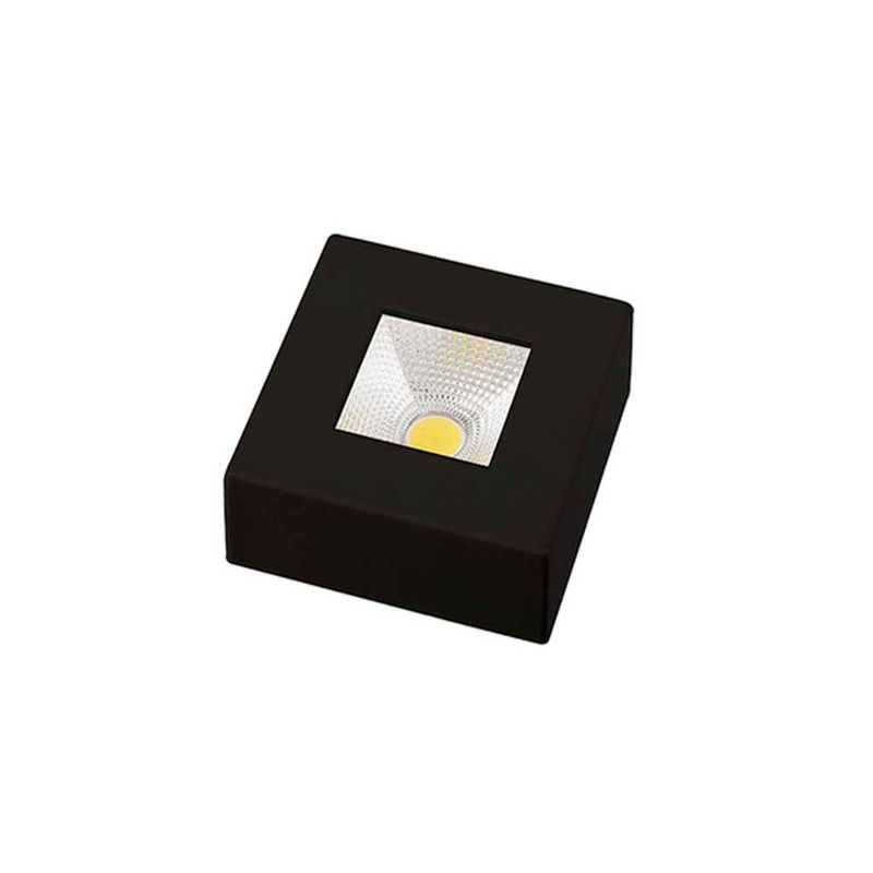 spot-led-sobrepor-quadrado-authentic-5w-avant-3000k-preto