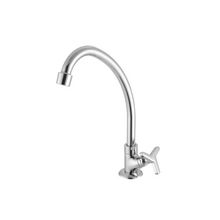 Torneira de Mesa para Cozinha Tríade Meber Cromado