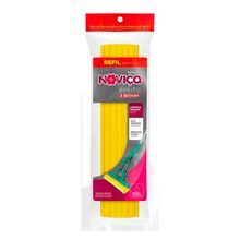Refil Mop Espuma Sekito Noviça 144R