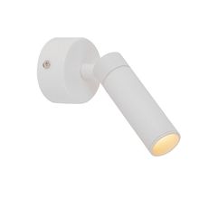 Spot LED Sobrepor Regulável 24° Blet 5W Nordecor 3000K Branco