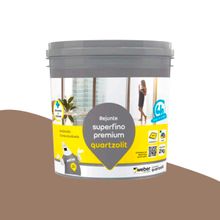Rejunte Superfino Premium Quartzolit Argila