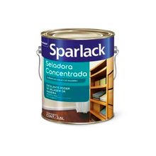 Seladora Concentrada Madeira Sparlack Coral Transparente