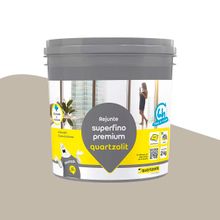 Rejunte Superfino Premium Quartzolit Corda