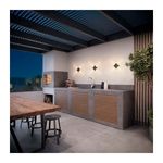 arandela-led-elegance-quattro-6w-nordecor-3000k-preto_0