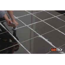 Rejunte Acrílico Líquido Bautech 16576 Branco