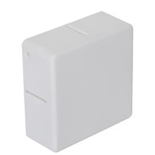 Arandela LED Elegance Quattro 6W Nordecor 3000K Branco