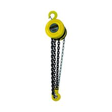 Talha Manual 1 Tonelada LTM-1003 Lynus 3M