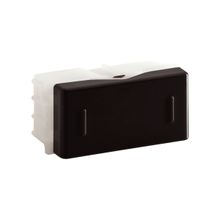 Módulo Interruptor Intermediário Tramontina Grafite 10A 250V