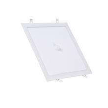 Painel LED Quadrado Embutir Pop Sensor Avant 6500K Branco Autovolt