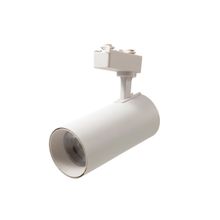 Spot de Trilho LED Branco Authentic 20W 3000K Avant